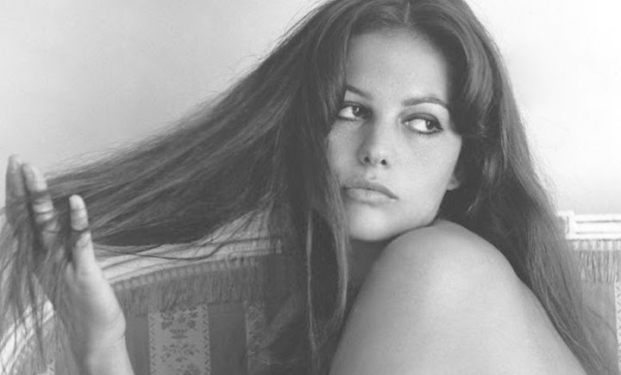 Claudia Cardinale