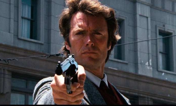 Clint Eastwood