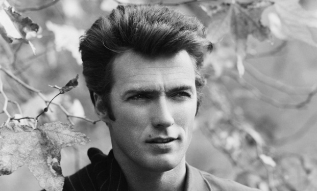 Clint Eastwood