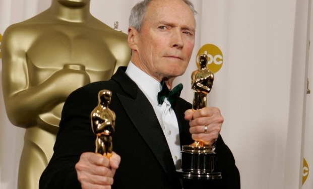 Clint Eastwood