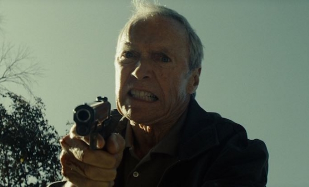 Clint Eastwood in Gran Torino