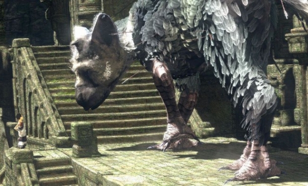 The Last Guardian