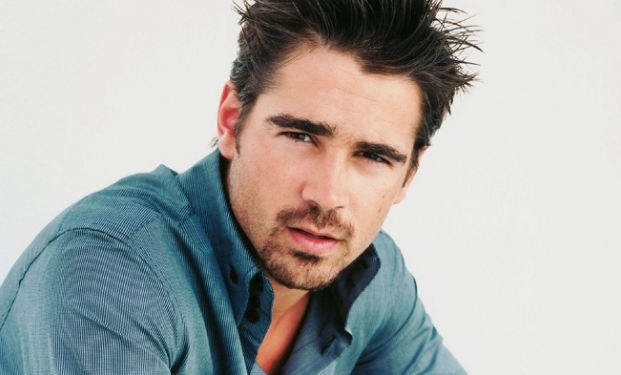 Colin Farrell