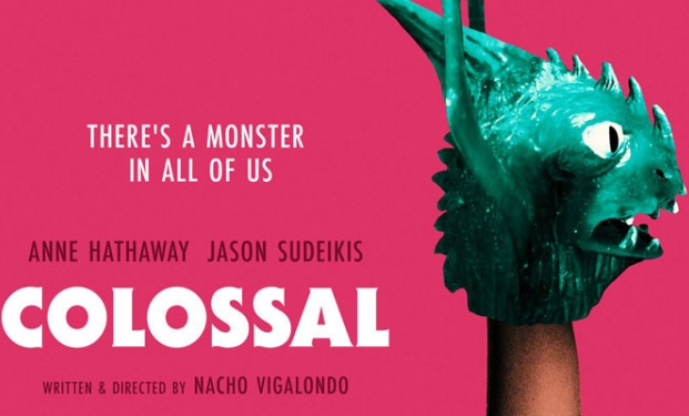 colossal