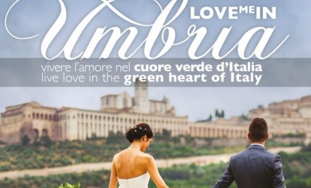 Love Me In Umbria