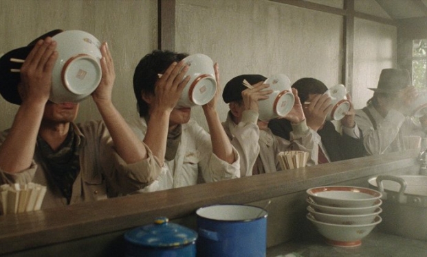 Tampopo