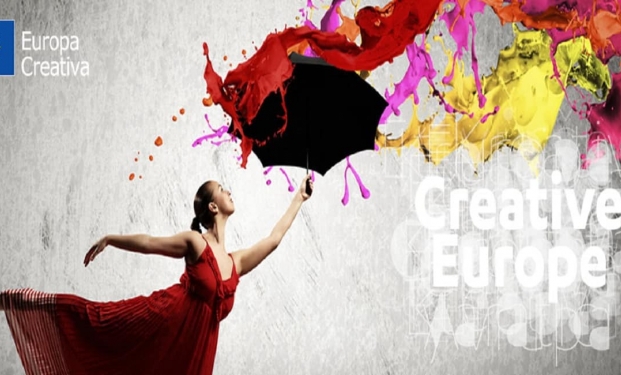 Europa Creativa