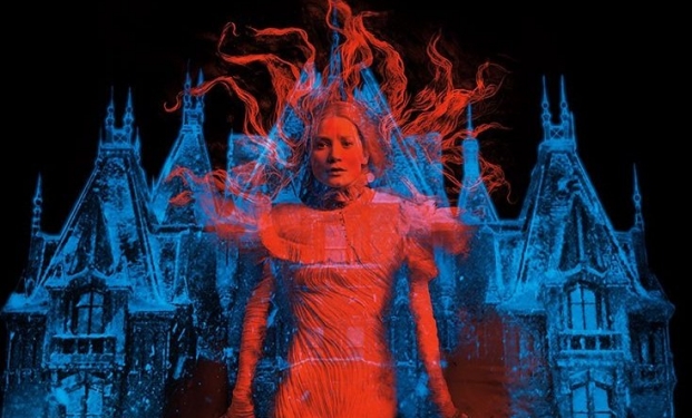 Crimson Peak