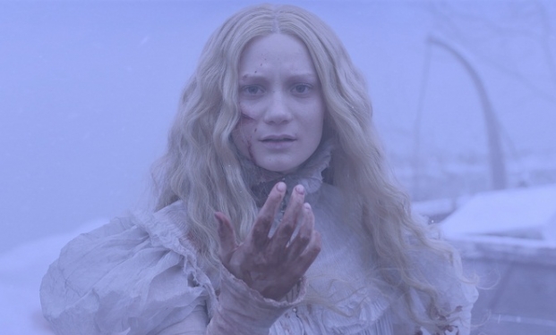 Crimson Peak