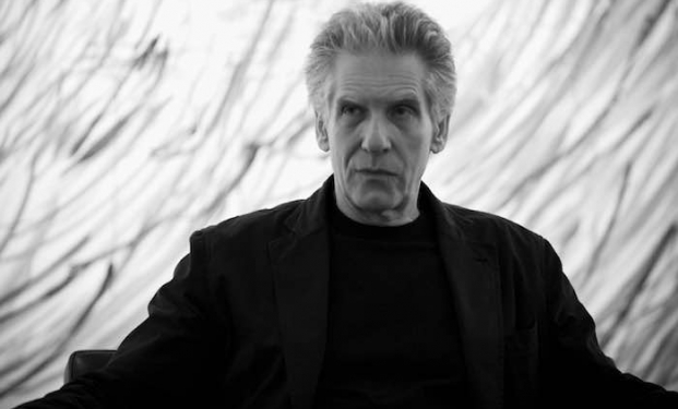 David Cronenberg