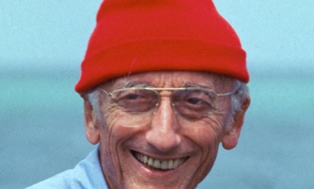 Cousteau