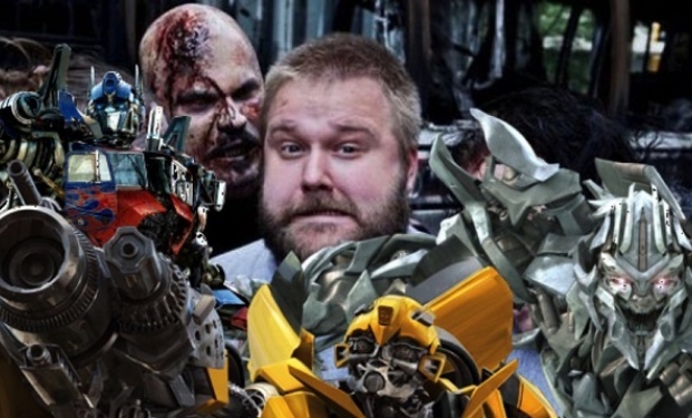 Robert Kirkman