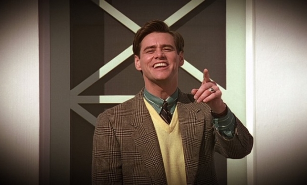 The Truman Show