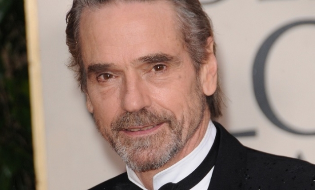 Jeremy Irons