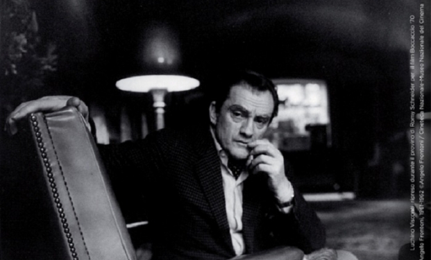 Luchino Visconti