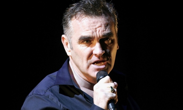 Steven Patrick Morrissey