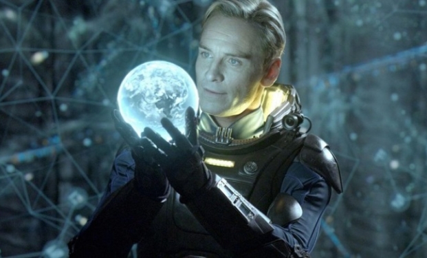 Prometheus