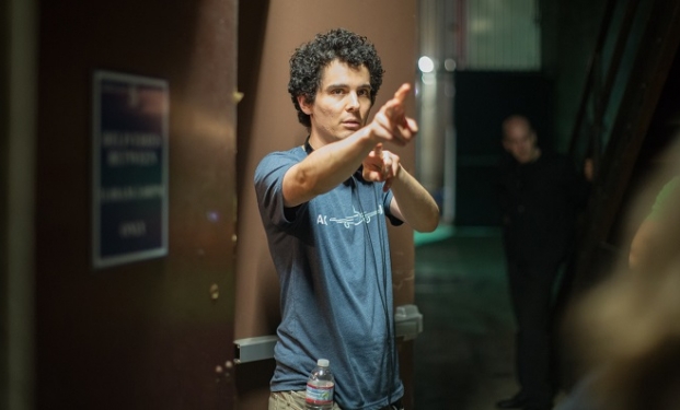 Damien Chazelle