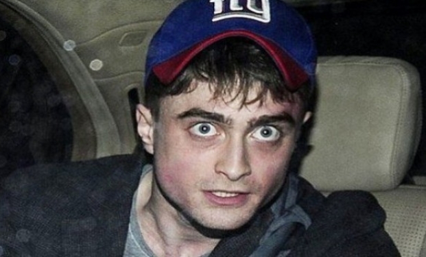 Daniel Radcliffe non torna per Harry Potter