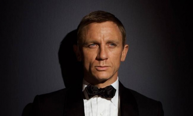 James Bond