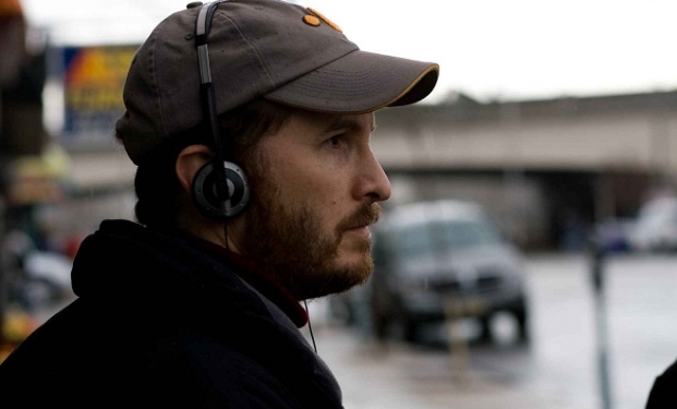 Darren Aronofsky