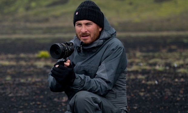 Darren Aronofsky