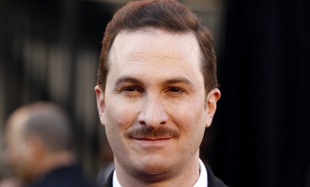 Darren Aronofsky