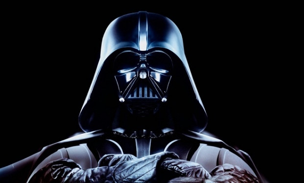 Darth Vader