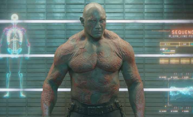 Dave Bautista