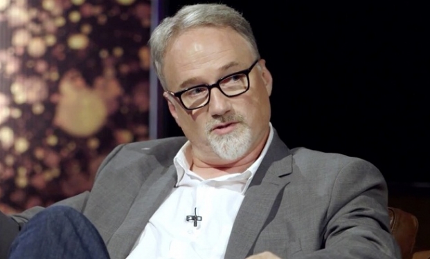 David Fincher