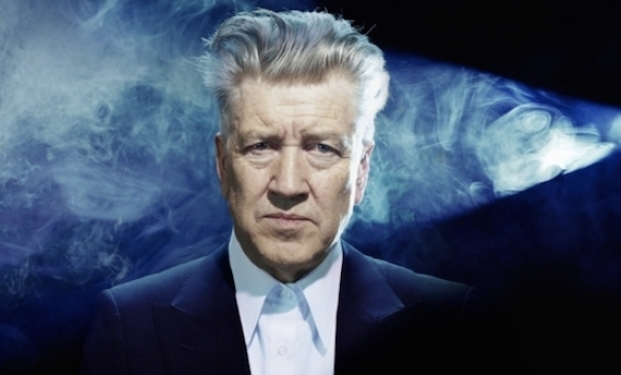 David Lynch