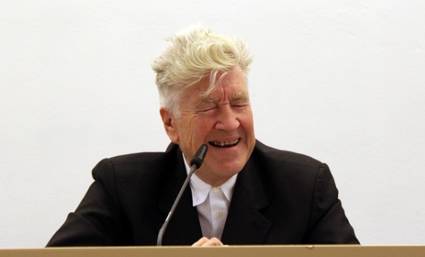 David Lynch