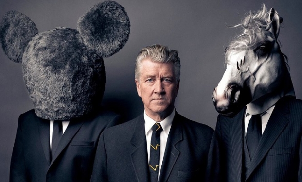 David Lynch David Lynch
