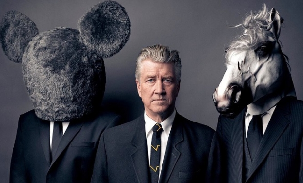 David Lynch