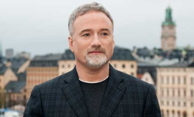 David Fincher