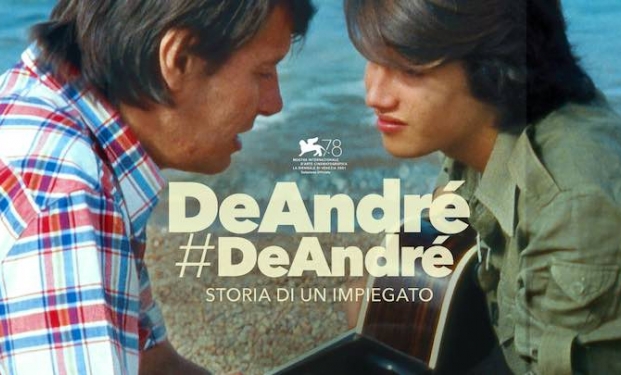 De André#DeAndre