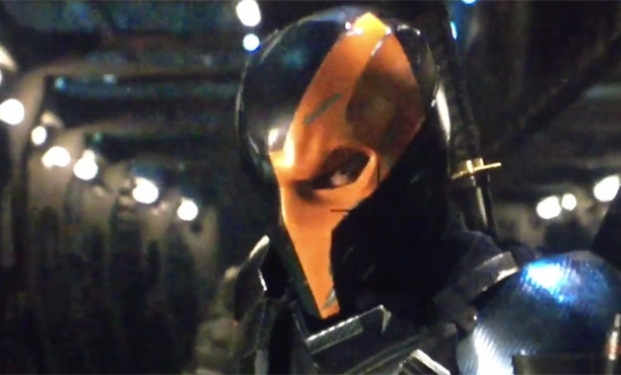 Deathstroke