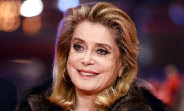 Catherine Deneuve