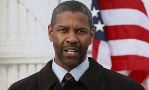 Denzel Washington