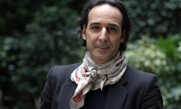 Alexandre Desplat