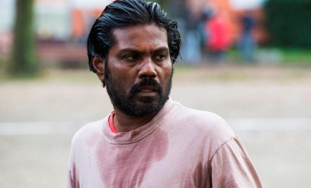 Dheepan