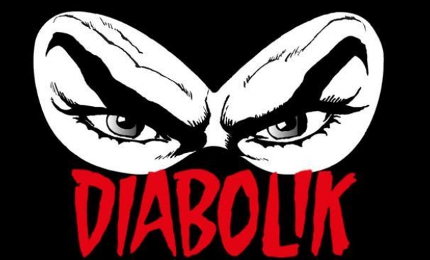 Diabolik - La Serie