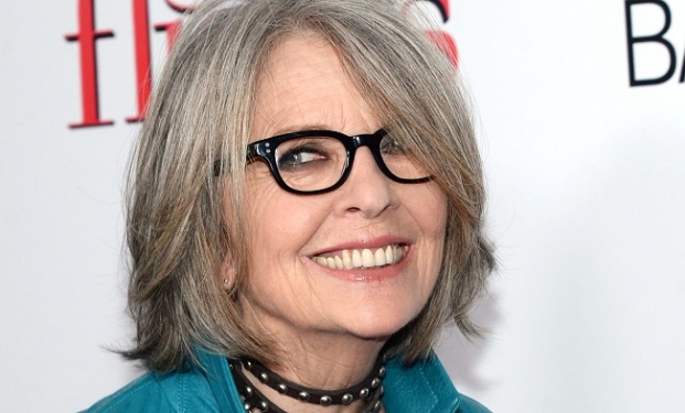 Diane Keaton