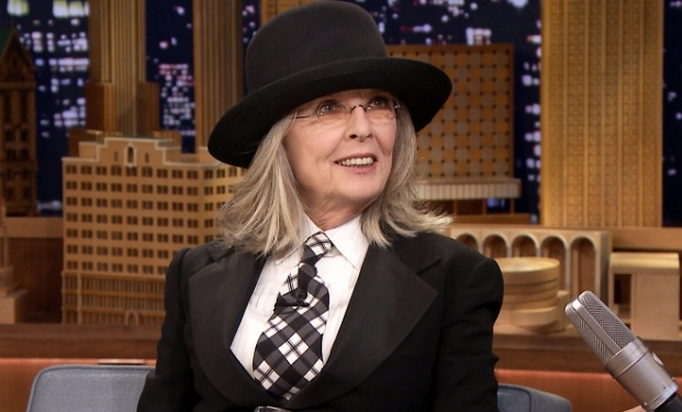 Diane Keaton