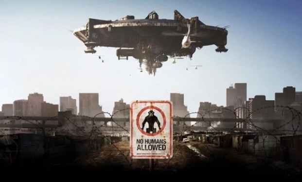 District 9