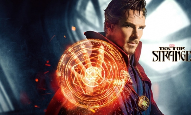 Doctor Strange