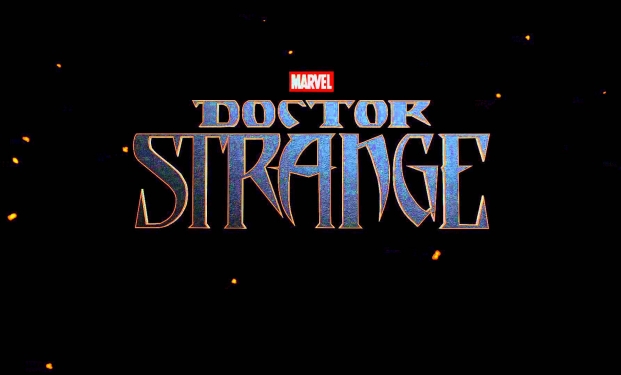 Doctor Strange