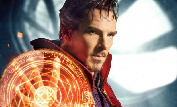 Doctor Strange