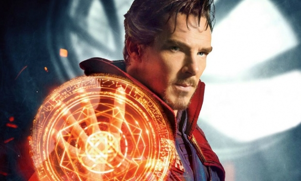 Doctor Strange