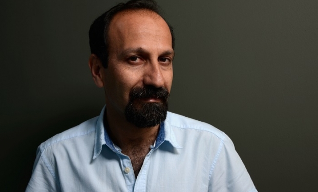 Asghar Farhadi